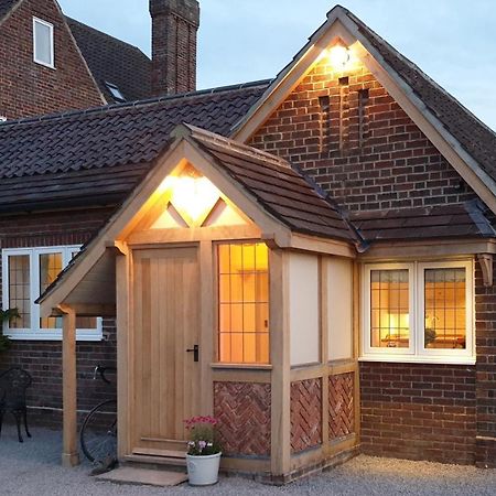Exclusive Holiday Accommodation - Bancroft Cottage Bedale Ngoại thất bức ảnh